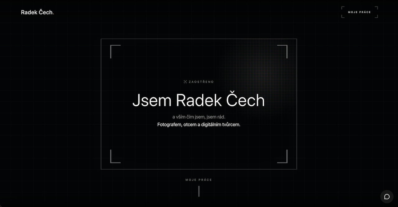 RadekCech.cz